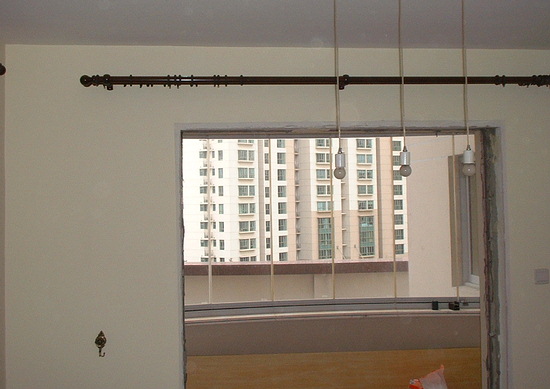 Shanghai Apartment Renovation 1