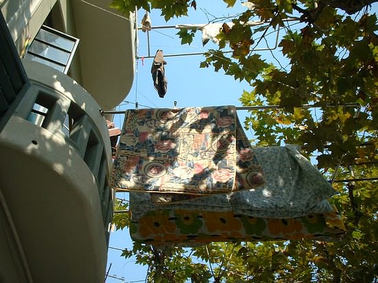 Fresh Quilt Covers